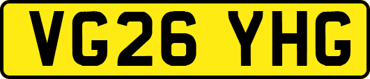 VG26YHG