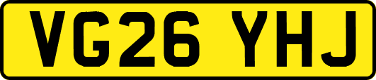 VG26YHJ