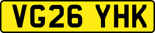 VG26YHK