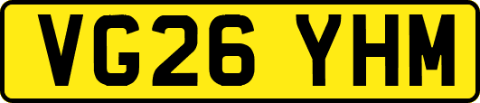 VG26YHM