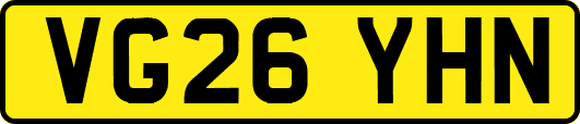 VG26YHN