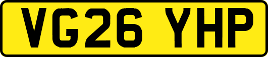 VG26YHP