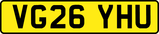 VG26YHU