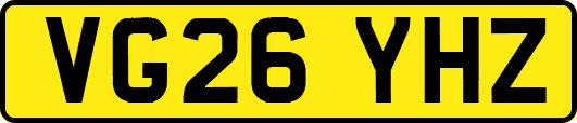 VG26YHZ