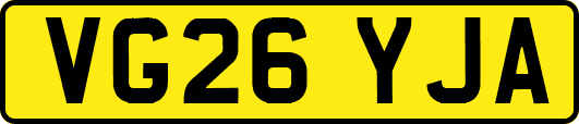 VG26YJA