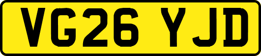 VG26YJD
