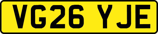 VG26YJE