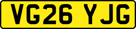 VG26YJG