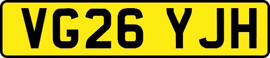 VG26YJH