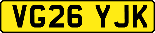 VG26YJK