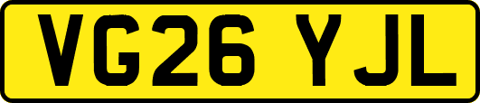 VG26YJL