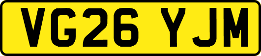 VG26YJM