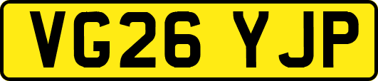 VG26YJP