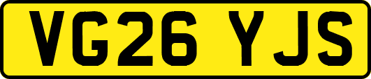 VG26YJS