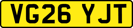 VG26YJT