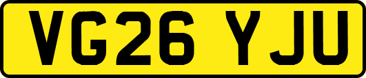 VG26YJU