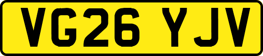 VG26YJV