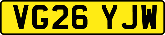 VG26YJW
