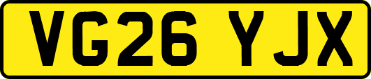 VG26YJX