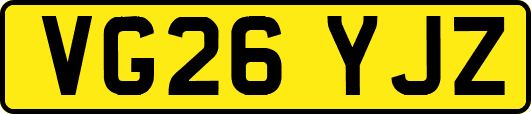 VG26YJZ