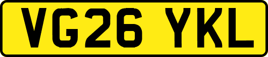 VG26YKL