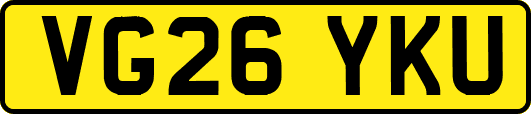 VG26YKU