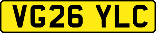 VG26YLC
