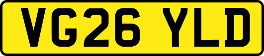 VG26YLD