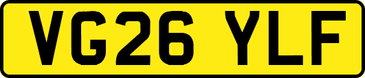 VG26YLF