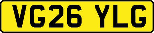 VG26YLG