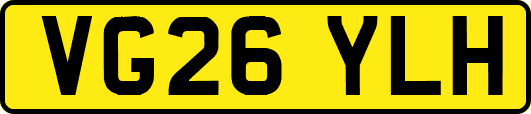 VG26YLH