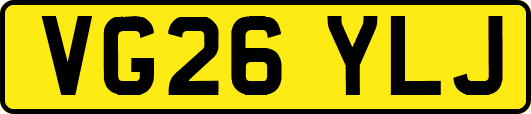 VG26YLJ