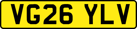 VG26YLV