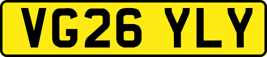VG26YLY