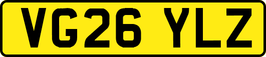 VG26YLZ