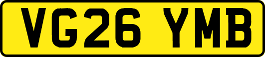 VG26YMB