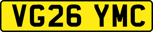 VG26YMC