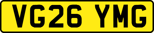 VG26YMG
