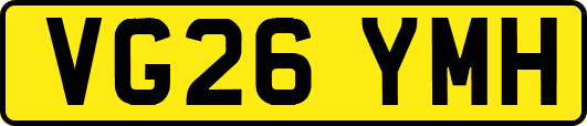 VG26YMH