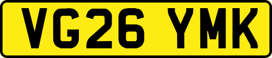 VG26YMK