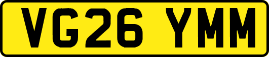 VG26YMM