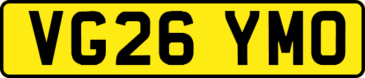 VG26YMO