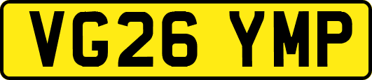VG26YMP