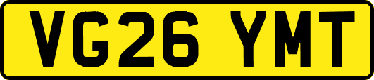 VG26YMT