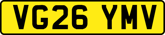 VG26YMV