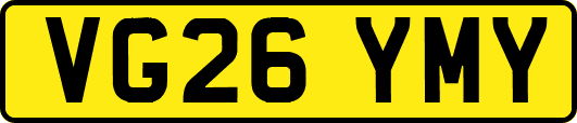 VG26YMY