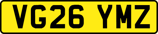 VG26YMZ
