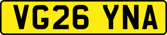 VG26YNA