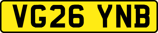 VG26YNB
