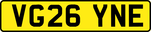 VG26YNE